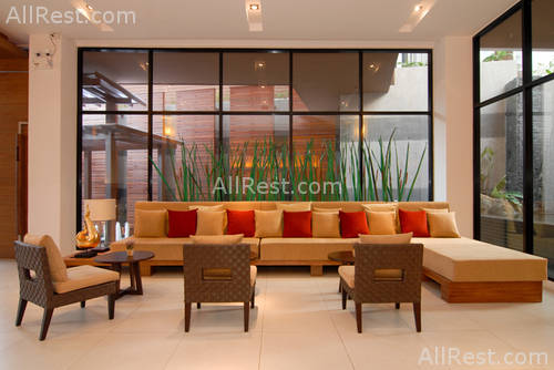 Peach Blossom Resort 5